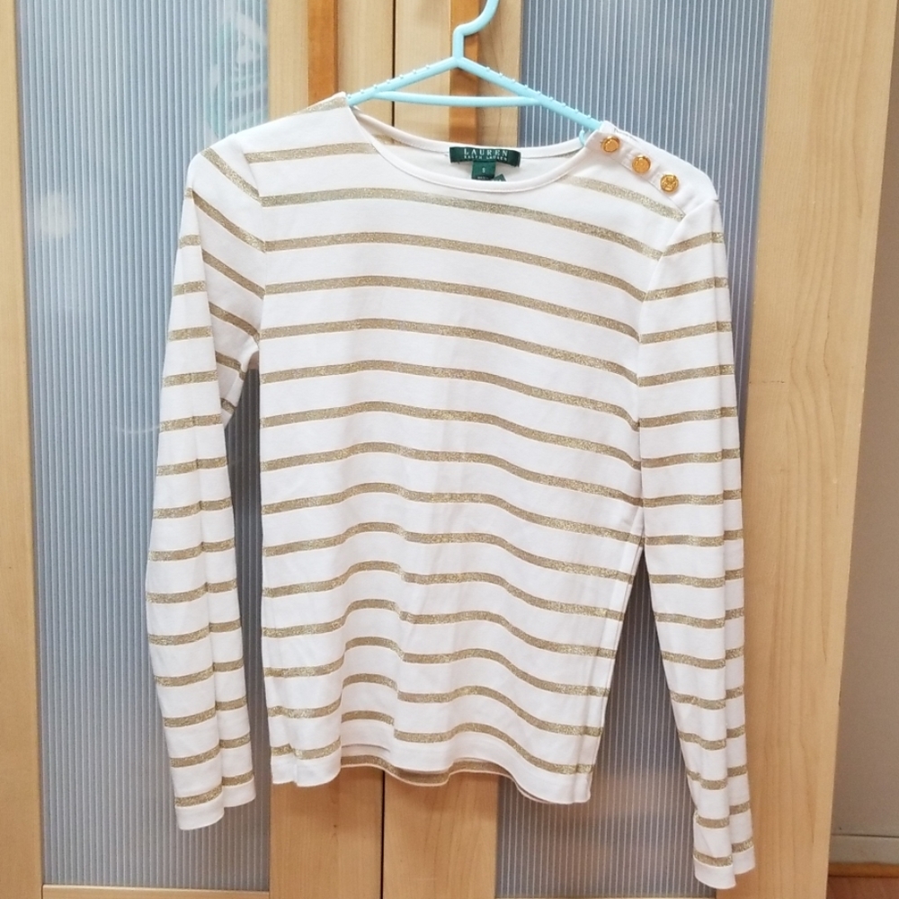 Top, barely worn